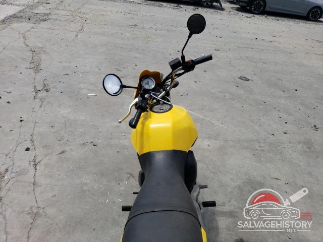 4MZKP13C933500401 2003 BUELL MOTORCYCLE photo no. 6