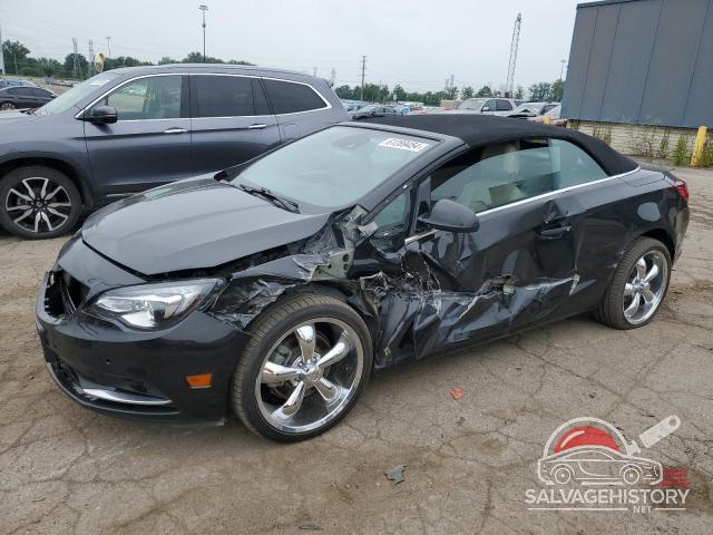W04WT3N52GG143356 2016 BUICK CASCADA photo no. 9