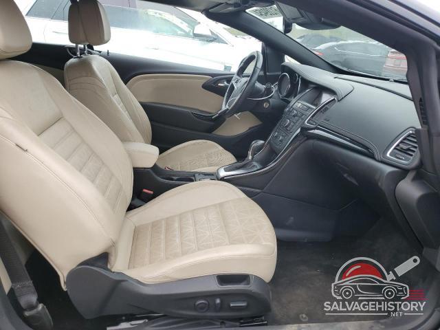 W04WT3N52GG143356 2016 BUICK CASCADA photo no. 7