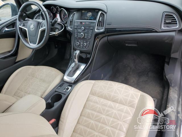 W04WT3N52GG143356 2016 BUICK CASCADA photo no. 8