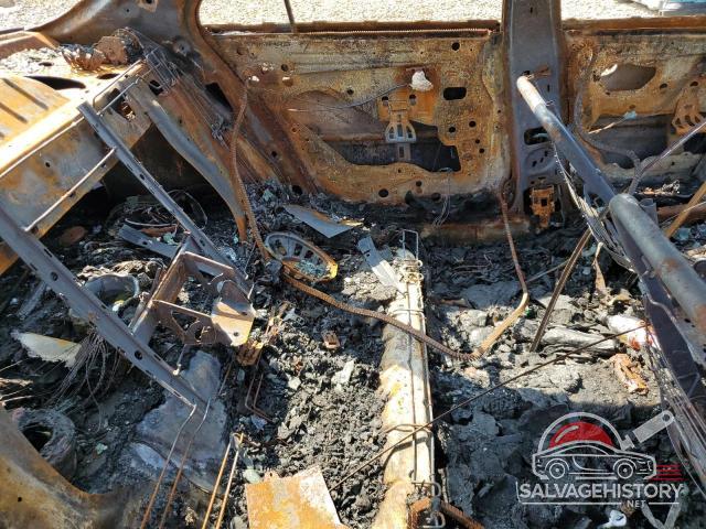 2G4WY52M4X1593131 1999 BUICK CENTURY photo no. 10