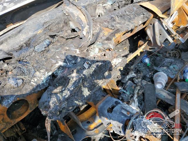 2G4WY52M4X1593131 1999 BUICK CENTURY photo no. 9