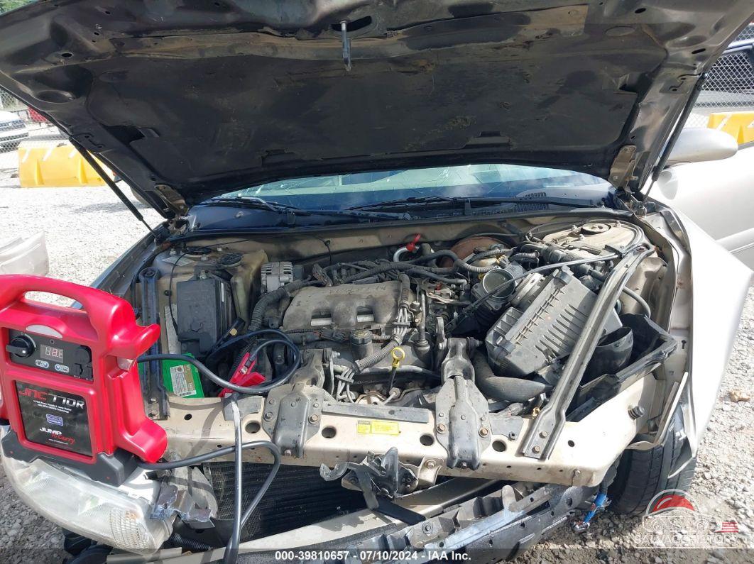 2G4WS52J2Y1143843 2000 BUICK CENTURY photo no. 10