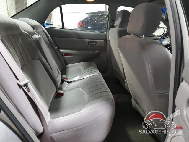 2G4WS52J021129737 2002 BUICK CENTURY photo no. 10