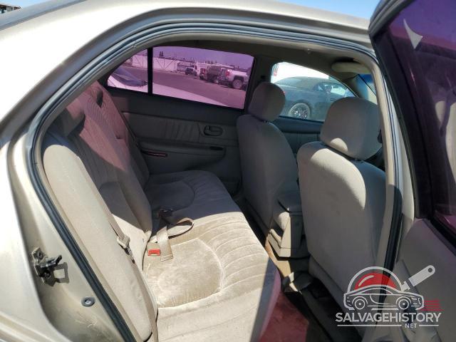2G4WS52J231228674 2003 BUICK CENTURY photo no. 10