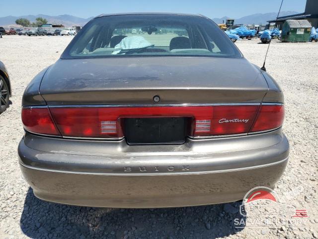 2G4WS52J831203309 2003 BUICK CENTURY photo no. 6