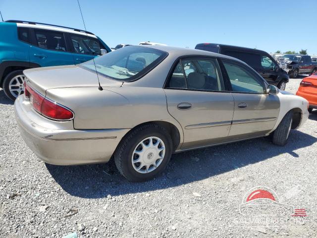 2G4WS52J931182535 2003 BUICK CENTURY photo no. 3