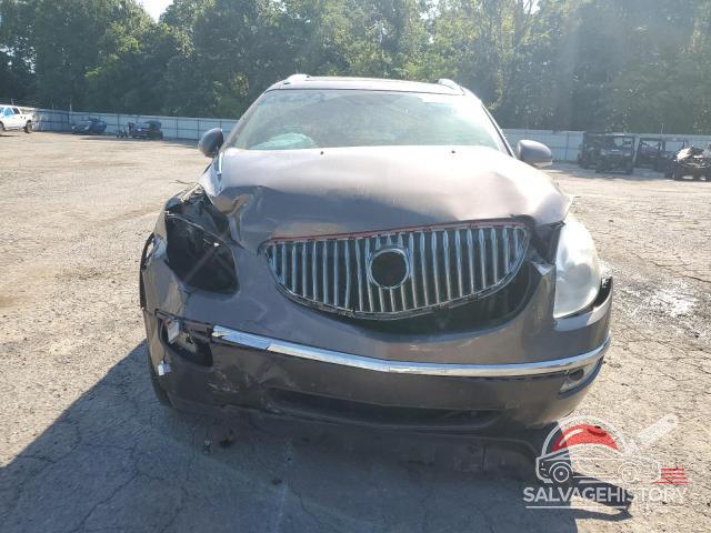 5GAER23D19J158569 2009 BUICK ENCLAVE photo no. 5