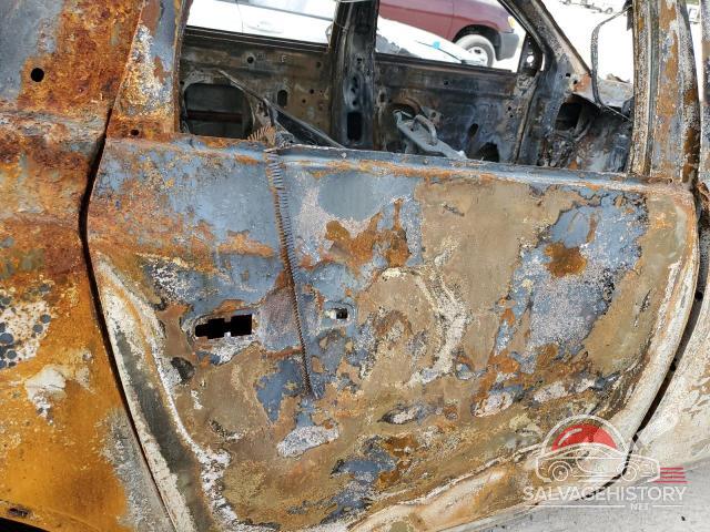 5GAKRBED6BJ414405 2011 BUICK ENCLAVE photo no. 10