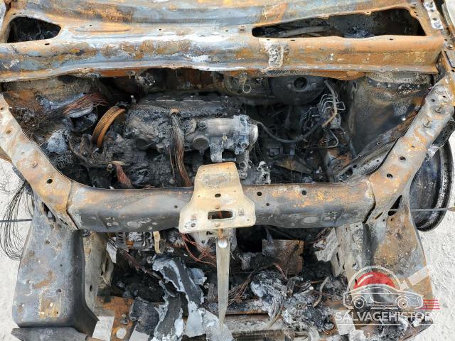 5GAKRBED6BJ414405 2011 BUICK ENCLAVE photo no. 11