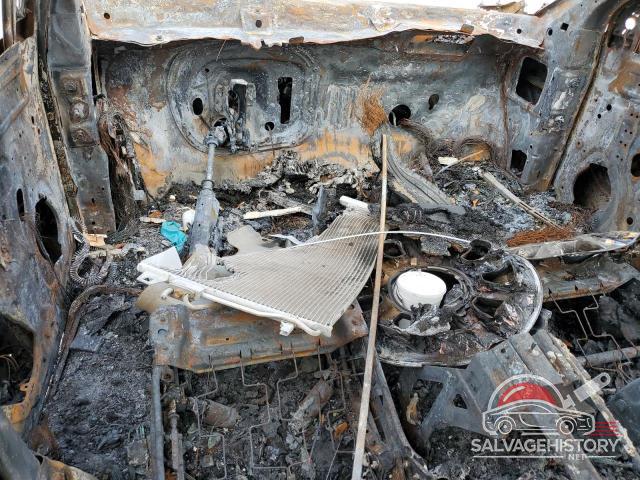 5GAKRBED6BJ414405 2011 BUICK ENCLAVE photo no. 8