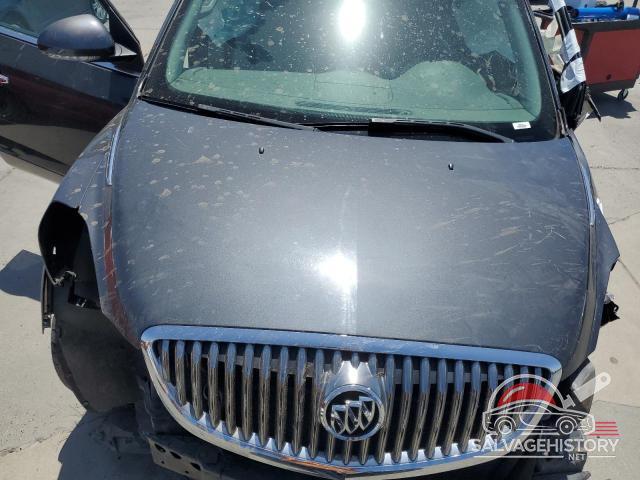 5GAKRBED7BJ172286 2011 BUICK ENCLAVE photo no. 12