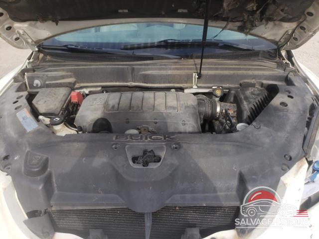 5GAKRCED6CJ166793 2012 BUICK ENCLAVE photo no. 12