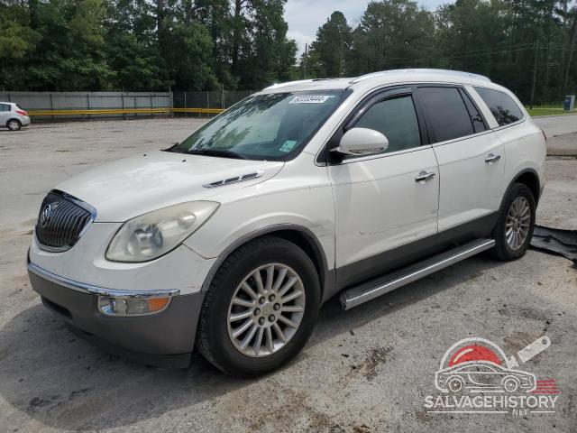 5GAKRCED8CJ183241 2012 BUICK ENCLAVE photo no. 23