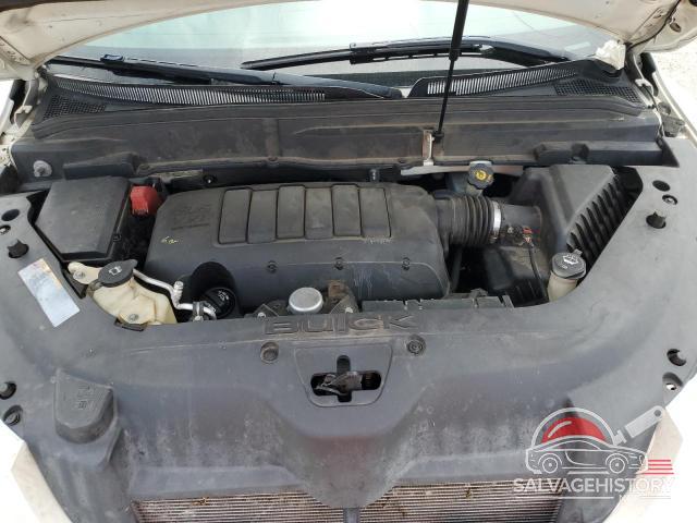 5GAKRCED8CJ183241 2012 BUICK ENCLAVE photo no. 12