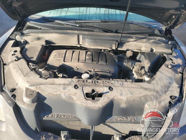 5GAKRCED9CJ326018 2012 BUICK ENCLAVE photo no. 12