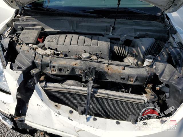 5GAKVBED1CJ209720 2012 BUICK ENCLAVE photo no. 12