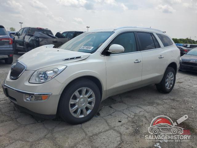 5GAKVCED0CJ144011 2012 BUICK ENCLAVE photo no. 20