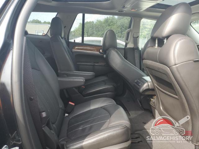 5GAKVDED3CJ343575 2012 BUICK ENCLAVE photo no. 11