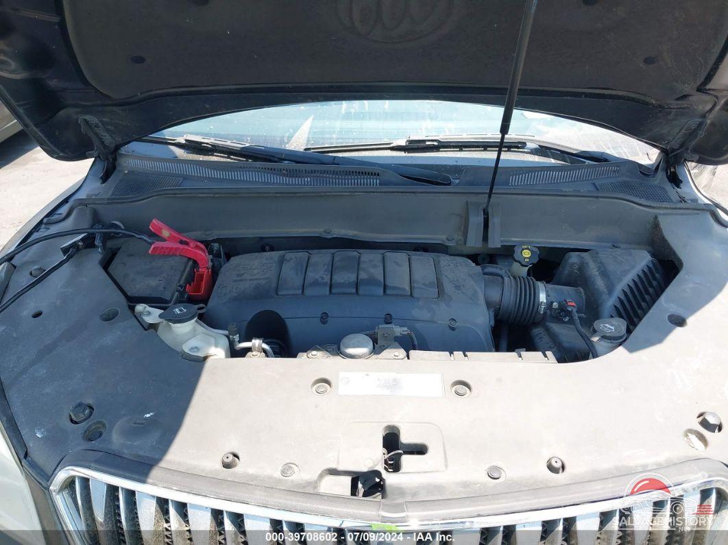 5GAKRCKD7DJ246626 2013 BUICK ENCLAVE photo no. 10