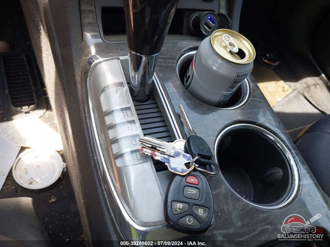 5GAKRCKD7DJ246626 2013 BUICK ENCLAVE photo no. 11