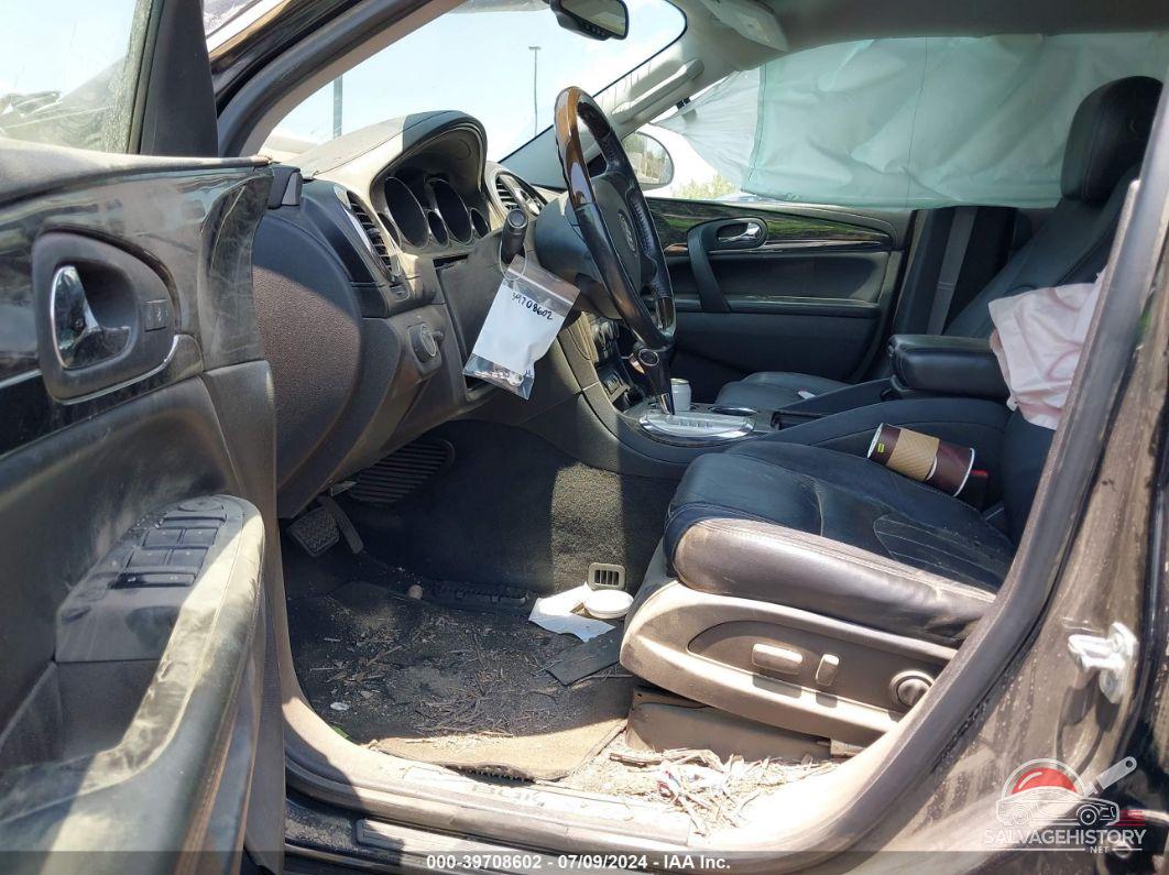 5GAKRCKD7DJ246626 2013 BUICK ENCLAVE photo no. 5