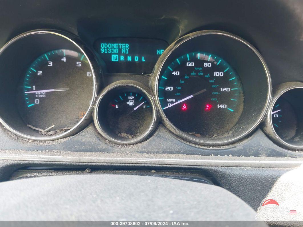 5GAKRCKD7DJ246626 2013 BUICK ENCLAVE photo no. 7