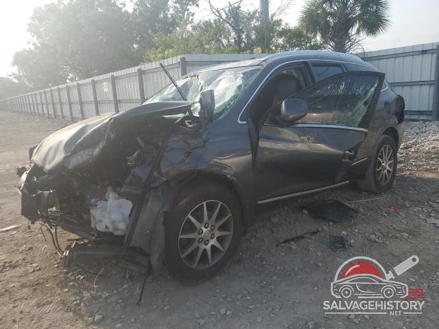 5GAKRBKD1EJ255074 2014 BUICK ENCLAVE photo no. 17
