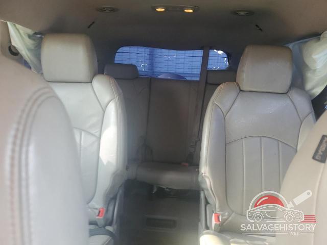 5GAKRBKD1EJ255074 2014 BUICK ENCLAVE photo no. 10