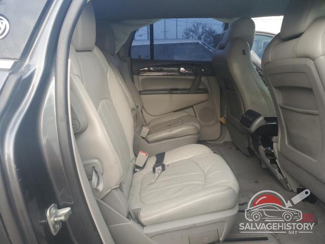5GAKRBKD1EJ255074 2014 BUICK ENCLAVE photo no. 11