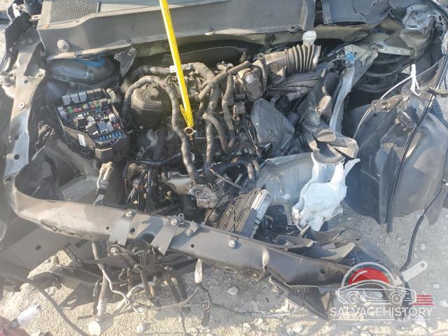 5GAKRBKD1EJ255074 2014 BUICK ENCLAVE photo no. 12