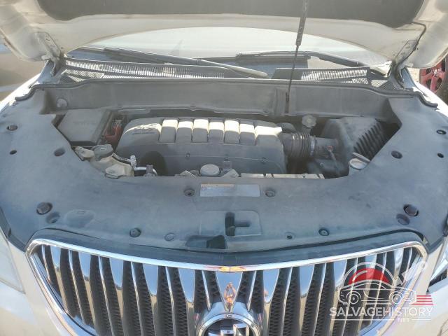 5GAKRBKD8EJ161841 2014 BUICK ENCLAVE photo no. 12