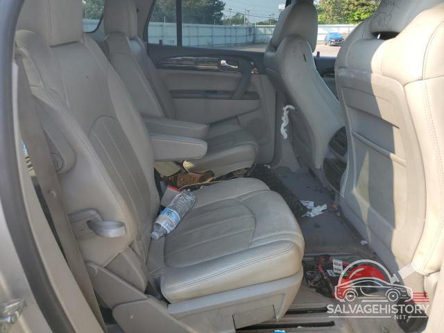 5GAKRCKD1EJ350398 2014 BUICK ENCLAVE photo no. 11