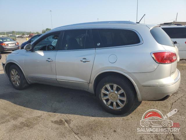 5GAKRCKD1EJ350398 2014 BUICK ENCLAVE photo no. 2