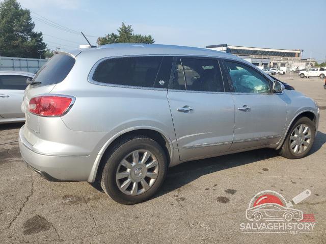 5GAKRCKD1EJ350398 2014 BUICK ENCLAVE photo no. 3
