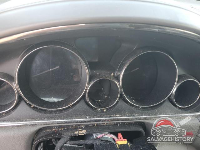 5GAKRCKD1EJ350398 2014 BUICK ENCLAVE photo no. 9
