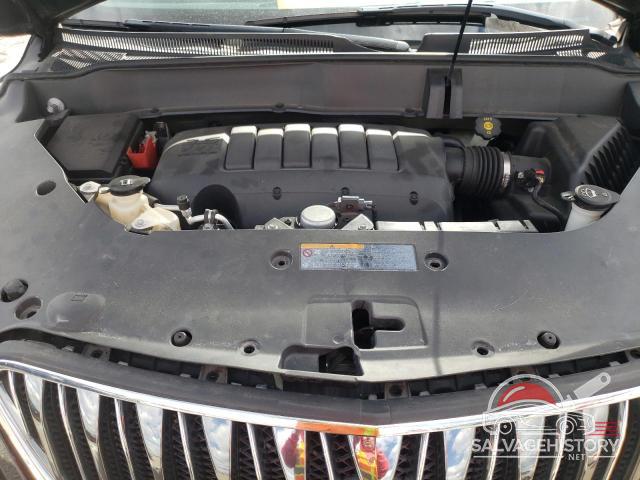 5GAKRCKD8EJ278891 2014 BUICK ENCLAVE photo no. 11