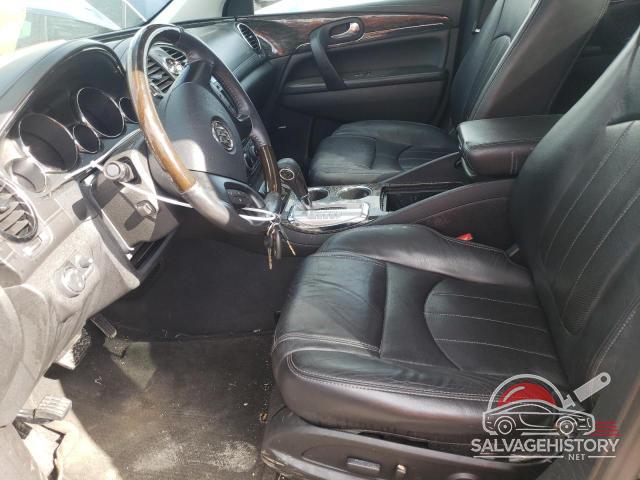 5GAKRCKD8EJ278891 2014 BUICK ENCLAVE photo no. 7
