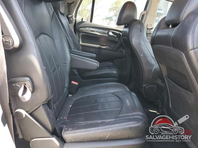 5GAKVBKD1EJ316984 2014 BUICK ENCLAVE photo no. 11