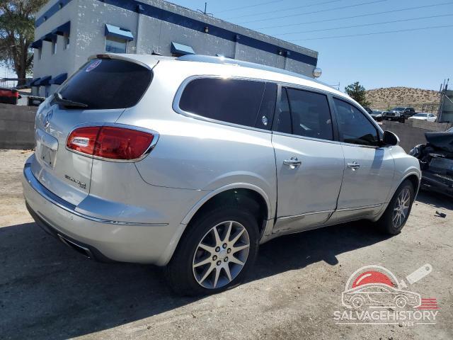 5GAKVBKD1EJ316984 2014 BUICK ENCLAVE photo no. 3