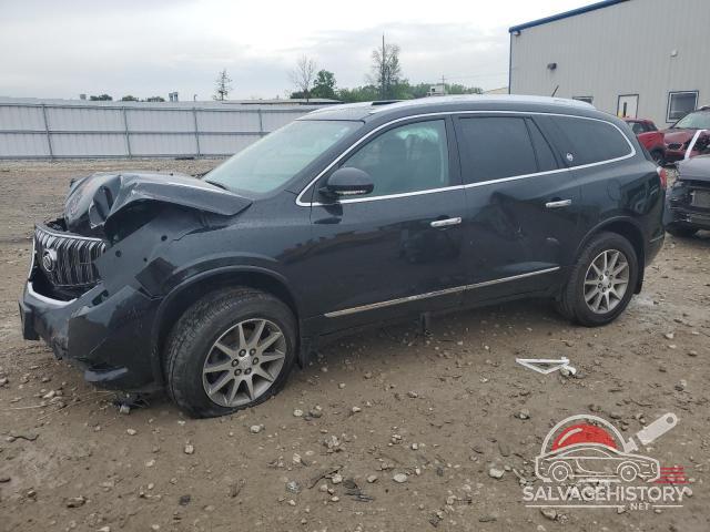 5GAKVBKD8EJ328193 2014 BUICK ENCLAVE photo no. 18