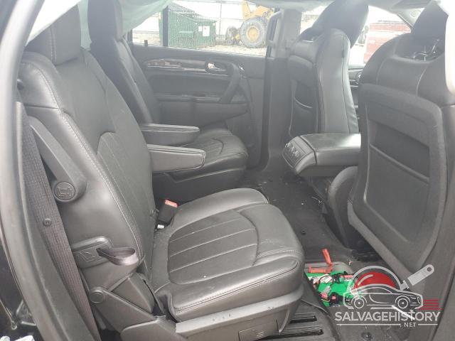 5GAKVBKD8EJ328193 2014 BUICK ENCLAVE photo no. 11