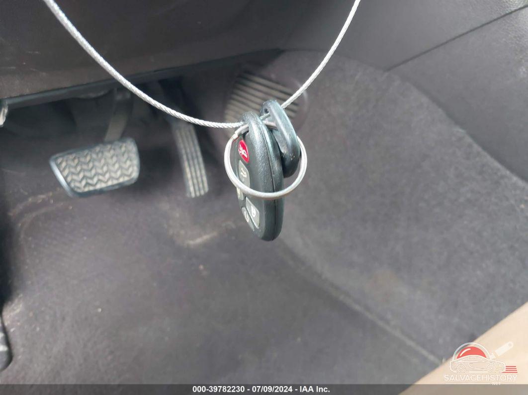 5GAKRCKDXFJ306479 2015 BUICK ENCLAVE photo no. 11