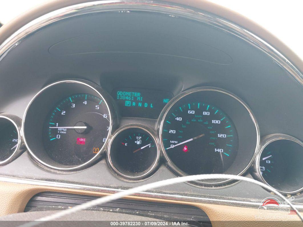 5GAKRCKDXFJ306479 2015 BUICK ENCLAVE photo no. 7