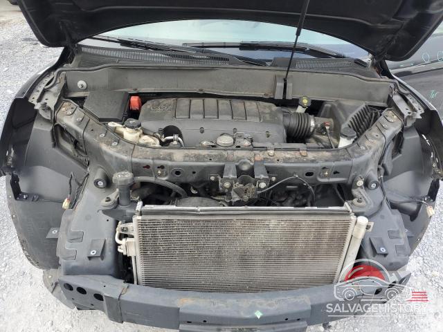5GAKVBKD4GJ324208 2016 BUICK ENCLAVE photo no. 12