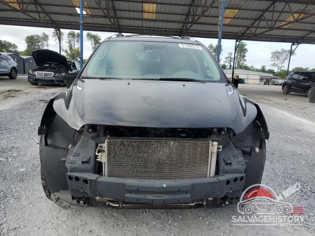 5GAKVBKD4GJ324208 2016 BUICK ENCLAVE photo no. 5