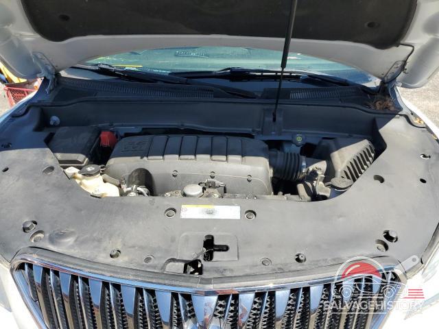 5GAKVCKDXGJ123256 2016 BUICK ENCLAVE photo no. 12