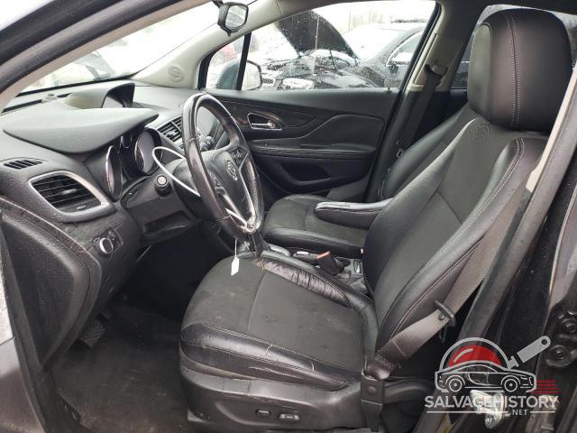 KL4CJASB8EB517681 2014 BUICK ENCORE photo no. 7