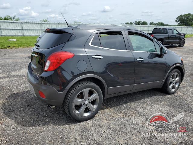 KL4CJBSB6EB615467 2014 BUICK ENCORE photo no. 3