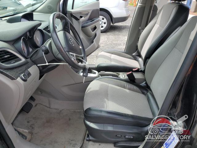 KL4CJBSB6EB615467 2014 BUICK ENCORE photo no. 7